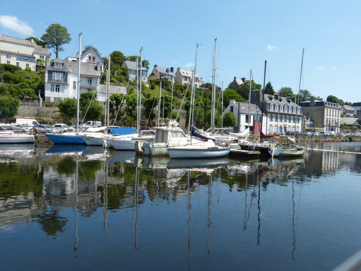Village Insolite Tiny Saint-Benoît-des-Ondes Exterior photo